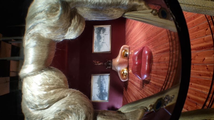 קוסטה בראבה ופארק אוונטורה